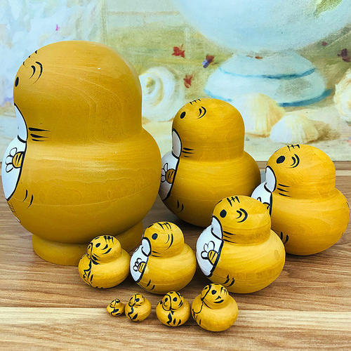 俄罗斯风