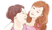 母爱带给我的感动