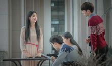 怀念那些匆匆流过的日子