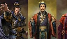 我穿越到了三国