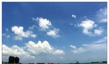 曾经的美好回忆