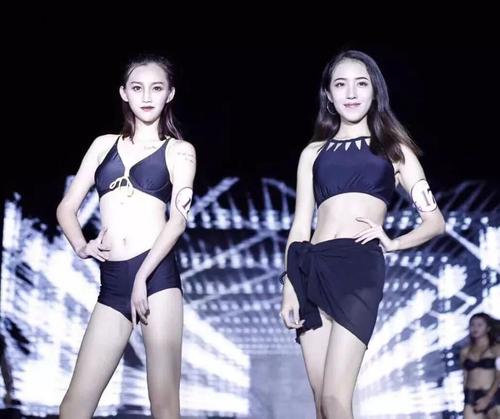 花选美比赛