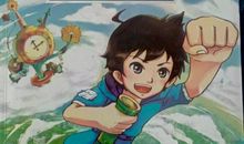 假如书中的皮皮鲁来到我的身边