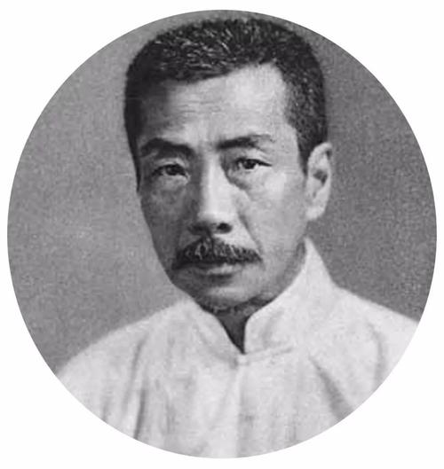 鲁迅先生我想告诉你