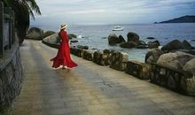 美妙的三亚之行