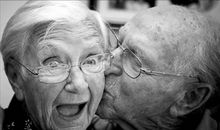 一个让我感动的时刻