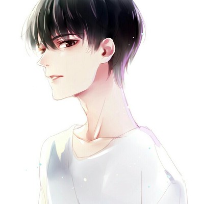 我真是个男孩