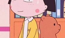 藏在了蜡笔盒里的关爱