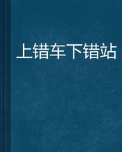 上错车后