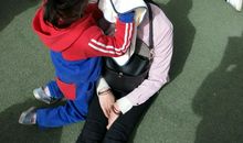 奶奶，您辛苦了