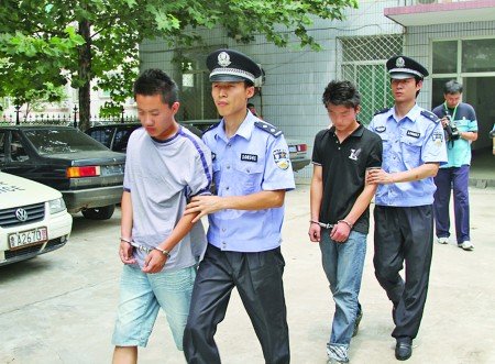 “偷”秘书