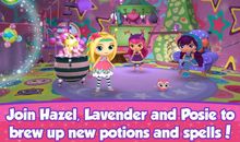 神奇的四季魔法师