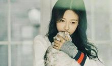 十四五岁，我不再小家子气