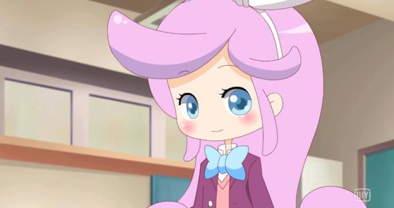 班长