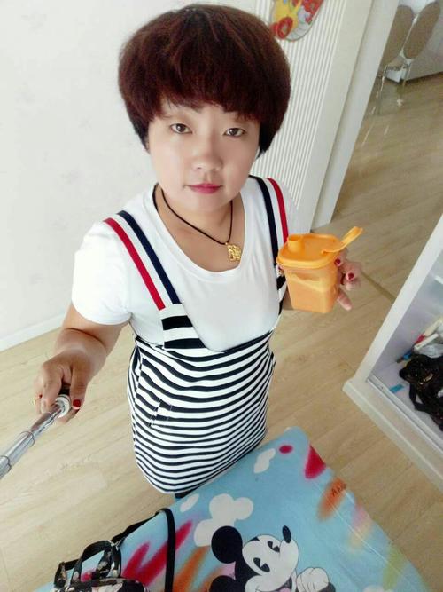 谢谢你让我美丽