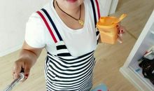 感谢您让我美丽蜕变