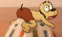 童年中难忘的一件事