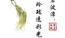 前方路遥，但有露遥