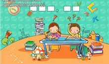 我学习语文的方法