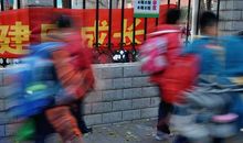 成长路上的一瞥