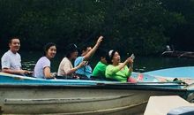 尽头深处是起点