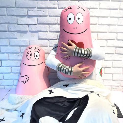 脾气暴躁的爸爸