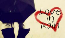 因为你，我爱上了听雨