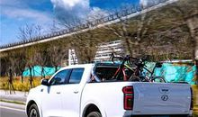 长城，让我心生敬意