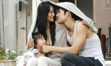 第一次体验幸福