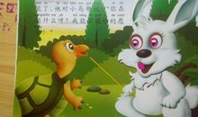 小乌龟我想对你说