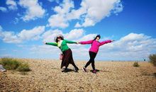 我和“你”的约定