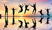 青春年少时最美的梦