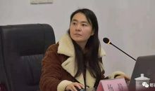 给杨静老师的信