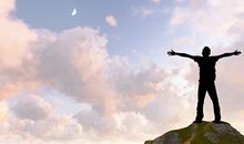 给自己一个暂停的机会