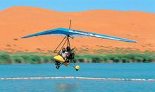 通湖草原骑马记