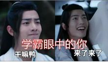 我的老师真古板