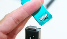 “智慧手环”体验记