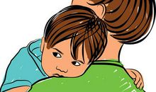 我的妈妈是……