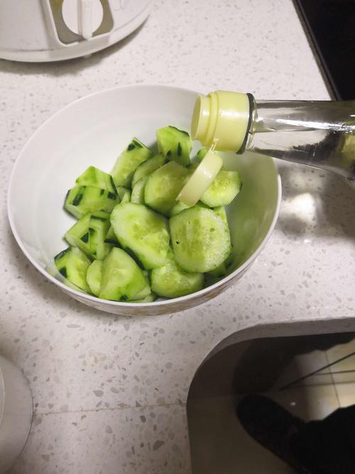 我没想到烹饪会这么简单