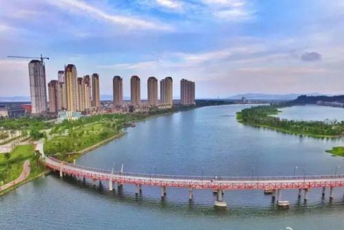 清河公园