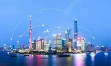 一个城市的变化