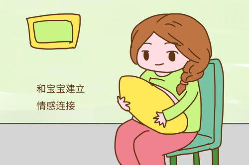 妈妈是个矛盾