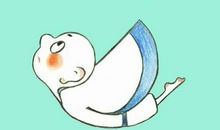 今天的你不一样