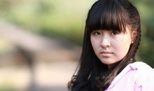 我学会了一个人睡觉