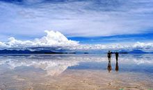 给他人留一片天空