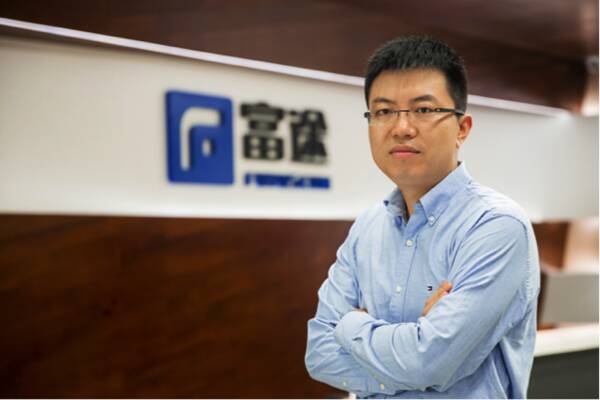 李华提款后