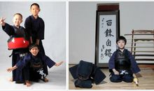 我学剑道的苦与乐