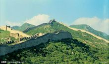 宛平城，让我心生敬意