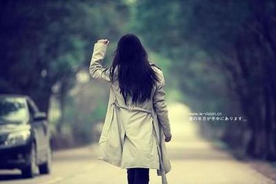 我因你而爱上了秋天