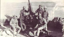 难忘的一个教训